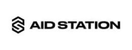 Aid Station logo
