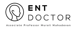 ENT Doctor logo