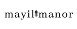 Mayil Manor logo