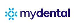 My Dental logo