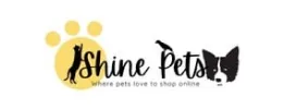 Shine Pets logo
