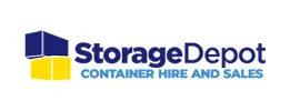 Storage Depot logo
